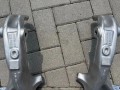 Mercedes S 223 AMG 4Matic Zwrotnica ORYGINAŁ NOWA