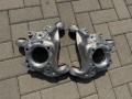 Mercedes EQA EQB 243 2433502301 2401 Zwrotnica NEW