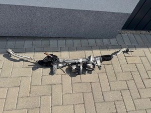 Mercedes GLA 247 A 2474603602 Maglownica DEMONTAŻ