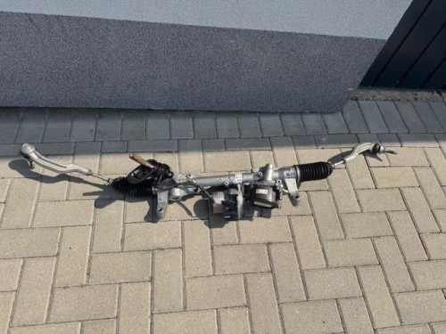 Mercedes GLA 247 A 2474603602 Maglownica DEMONTAŻ