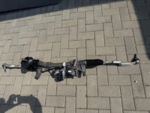 Mercedes EQB 243 A 2474604902 Maglownica DEMONTAŻ