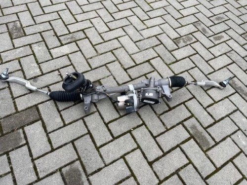 Mercedes EQA EQB 243 A 2474600802 Maglownica DEMONTAŻ