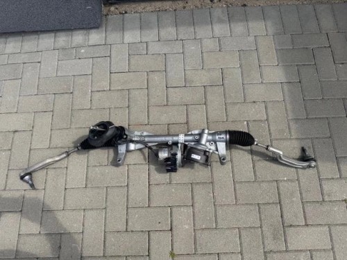 Mercedes 247 243 A 2474603302 Maglownica DEMONTAŻ