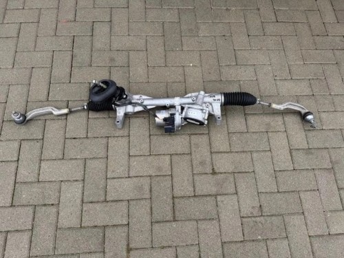 Mercedes A 177 118 AMG 1184603700 Maglownica ORYG