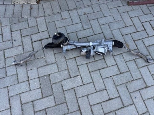 Mercedes CLA 118 A 1184602100 Maglownica DEMONTAŻ