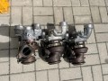 Mercedes A 45 AMG A 1330900280 18559700002 Turbo
