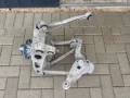 Porsche 992 911 992505436B zwrotnica wahacz kpl OK