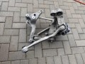 Porsche 992 911 992505436B zwrotnica wahacz kpl OK