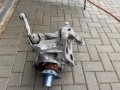 Porsche 992 911 992505436B zwrotnica wahacz kpl OK