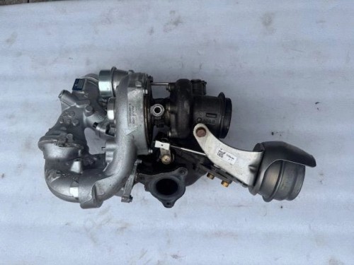 Mercedes GLC 253 205 2,2 CDI A6510901586 ORYG OK