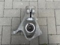 Porsche 992 911 992407258B zwrotnica prawa oryg OK