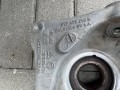 Porsche 992 911 992407258B zwrotnica prawa oryg OK