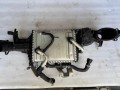 Mercedes OM 656 A 6560900300 Intercooler kpl NOWY