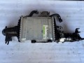 Mercedes OM 656 A 6560900300 Intercooler kpl NOWY