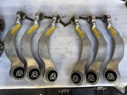 BMW G30 G31 G32 UL 6888765 UR 6888766 Wahacz ORYG NOWY