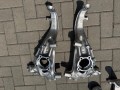 Mercedes 214 4Matic AMG 2144700 214800 Zwrotnica NOWA