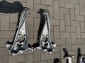 Mercedes 214 4Matic AMG 2144700 214800 Zwrotnica NOWA