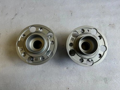 Mercedes 206 223 297 295 A 2233560100 piasta NOWA