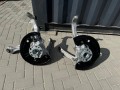Mercedes EQS 297 2wd A2973320700 0800 Zwrotnica KPL NEW