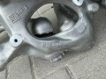 Mercedes EQS 297 2wd A2973320700 0800 Zwrotnica KPL NEW