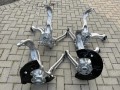 Mercedes EQS 297 AMG A2973321700 1800 Zwrotnica KPL NEW