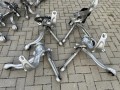 Mercedes EQS 297 AMG A2973321700 1800 Zwrotnica KPL NEW