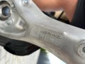 Mercedes EQS 297 AMG A2973321700 1800 Zwrotnica KPL NEW