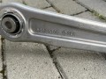 Mercedes EQS 297 AMG A2973321700 1800 Zwrotnica KPL NEW