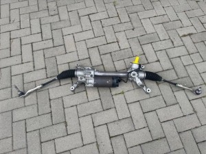 Mercedes 214 236 A 2144600101 Maglownica OK