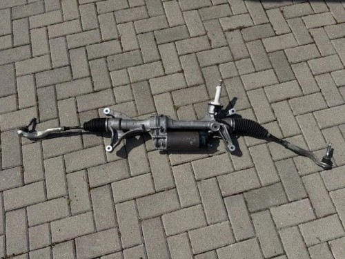 Mercedes SL 232 A 2324608300 Maglownica ORYG OK