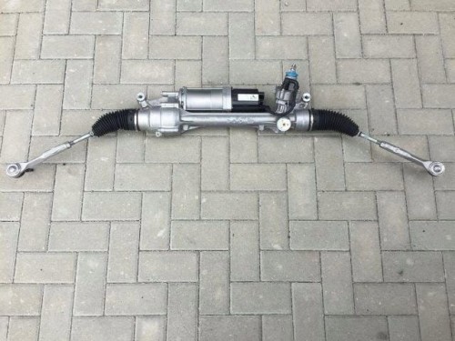 Mercedes SL 231 A 2314606900 Maglownica 100% OK