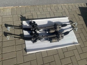 VW Seat SKODA 5WB423050 CG CJ Maglownica NOWA OK