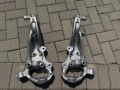 Mercedes S 223 2WD 2233000 2232900 Zwrotnica NOWA