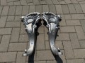 Mercedes S 223 2WD 2233000 2232900 Zwrotnica NOWA