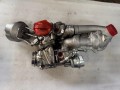 Mercedes C E S CLS 3.0 A 6560903200 turbina ORYG NOWA