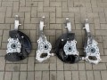 Mercedes EQS 297 296 4Matic A2973320700 0800 Zwrotnica NEW