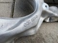 Mercedes EQS 297 296 4Matic A2973320700 0800 Zwrotnica NEW