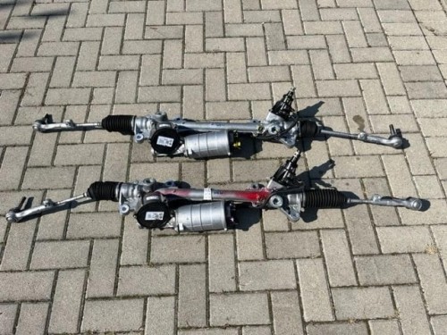 BMW X3 X4 G01 G02 5A7C667 JM Maglownica ORYG NOWA