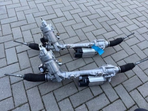 BMW F10 F01 F13 6869216 6873501 maglownica ORYG NOWA