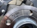 Mercedes 177 35 AMG 1773321400 Zwrotnica piasta NOWA