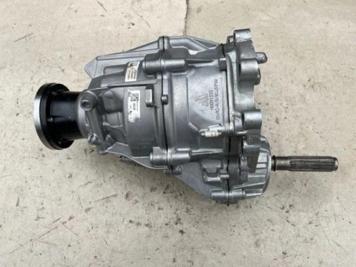Mercedes SL 232 AMG A2322801300 Reduktor ORYG NOWY