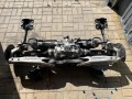 Mercedes CLA 118 GLA 247 AMG differential suspension NEW