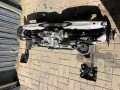 Mercedes CLA 118 GLA 247 AMG differential suspension NEW