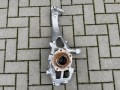 AUDI Q5 E-TRON 85E407568D 85E407242E zwrotnica ORYG