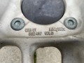 AUDI Q5 E-TRON 85E407568D 85E407242E zwrotnica ORYG