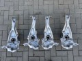 Mercedes EQS 297 296 AMG 4Matic A2973321700 1800 Zwrotnica NEW