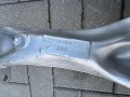 Mercedes EQS 297 296 AMG 4Matic A2973321700 1800 Zwrotnica NEW