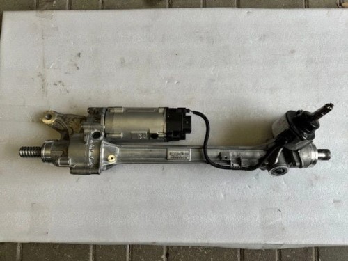 Land Rover NK62-3504-AA maglownica NOWA