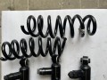 Mercedes GLC 254 A2543241100 sprężyna ORYG NEW