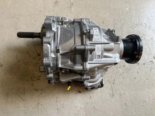 Mercedes SL 232 AMG A 2322802300 Reduktor ORYG NOWY